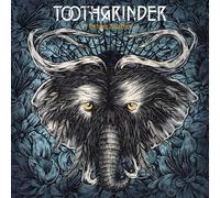 Toothgrinder - Nocturnal Masquerade [Vinilo]