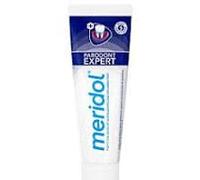 Toothpaste against bleeding gums and periodontitis Paradont Expert