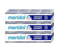 Toothpaste against bleeding gums and periodontitis Paradont Expert tripack 3 x 75 ml