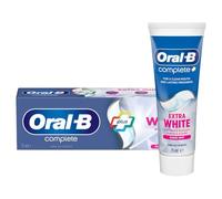 TOOTHPASTE COMPLETE WHITE EXTRA WHITE - 30/06/2023 - USE