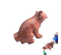 Toothpaste Cover Protector - Bathroom Tube Shield | Flexible Cap Guard with Clean Design, Splash Safe Cover for Sink Areas, Organized Home Countertop for Daily Care Setup