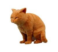 Toothpaste Dispenser - Cat-Themed Paste Topper For Bathroom Fun | Silicone Material with Whimsical Pooping Design, Easy Squeeze Cap, For Travel, Kitchen, Toothpaste Storage
