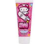 Toothpaste - gel with strawberry flavor Hello Kitty 75 ml