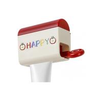 Toothpaste roller squeezer, Manual toothpaste roll squeezer Multifunctional bathroom accessories for travel bath shower hotel happy model