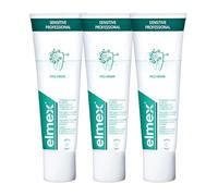Toothpaste Sensitive Professional 3 x 75 ml