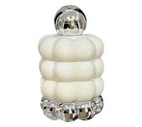 Toothpick Storage Dispenser, Luxury Toothpick Holder, Toothpick Organizer, Floss and Toothpick Dispenser, Elegant Toothpick Holder, Multi-use Toothpick Container for Toothpick, Floss, Cotton Swab