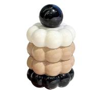Toothpick Storage Dispenser, Luxury Toothpick Holder, Toothpick Organizer, Floss and Toothpick Dispenser, Elegant Toothpick Holder, Multi-use Toothpick Container for Toothpick, Floss, Cotton Swab