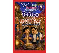 Tootoo and the Special Coat (A Bilingual Children's Story Series)