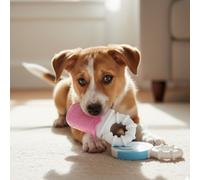 Tootoy! Pack de Mordedores Frios para cachorros