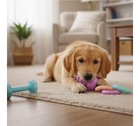 Tootoy! Pack de Mordedores para cachorros