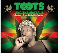 Toots and the maytalls - Pressure drop - the golden tracks