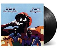 Toots and The Maytals - Funky Kingston [180 gm LP vinyl] [Vinilo]