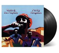 Toots and The Maytals – Funky Kingston – Vinilo LP 180 g – Music on Vinyl