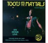 Toots And The Maytals - Hour Live