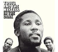 Toots and The Maytals - In The Dark [180 gm LP Black Vinyl] [Vinilo]