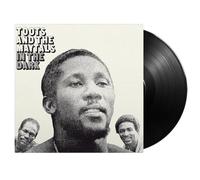 Toots and The Maytals – In The Dark – Vinilo LP 180 g negro (Music on Vinyl)