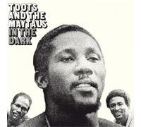 Toots and The Maytals - In The Dark [180 gm LP Black Vinyl] [Vinilo]