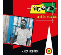 Toots and The Maytals - Just Like That [180 gm LP Black Vinyl] [Vinilo]