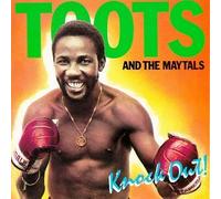 Toots and the Maytals - Knockout