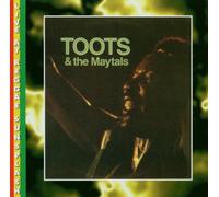 Toots And The Maytals - Live at Reggae Sunsplash