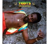 Toots & The Maytals - Pressure Drop - The Golden Tracks [Vinilo]