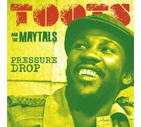 Toots and The Maytals Pressure Drop (Vinyl) (Importación USA)