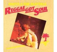 Toots and the Maytals - Reggae Got Soul