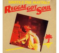 Toots and The Maytals Reggae Got Soul (Vinyl) (Importación USA)