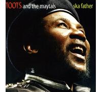 Toots and the Maytals - Ska Father (1998)