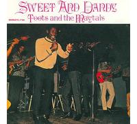 Toots And The Maytals - Sweet And Dandy [VINYL] [Vinilo]