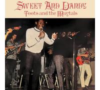 Toots And The Maytals - Sweet And Dandy [VINYL] [Vinilo]