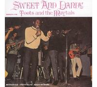 Toots And The Maytals - Sweet & Dandy