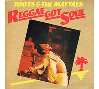 Toots & Maytals - Reggae Got Soul [Vinilo]