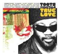 Toots+Maytals,the (& Friends) - True Love