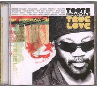Toots & the Maytais - True Love