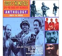 Toots & the Maytals - 5446 Was My Number:..