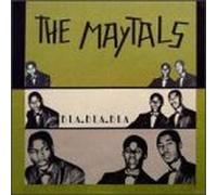 Toots and the Maytals - Bla Bla Bla