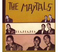 Toots & The Maytals - Bla Bla Bla