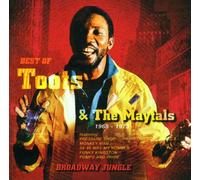 Toots And The Maytals - Broadway Jungle