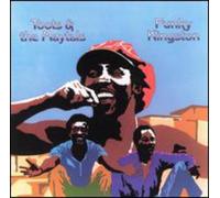 Toots & The Maytals Funky Kingston (CD) (Importación USA)