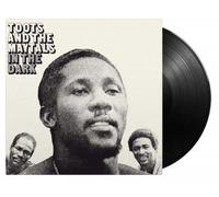 Toots and The Maytals – In The Dark – Vinilo LP 180 g negro (Music on Vinyl)