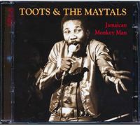 Toots & The Maytals - Jamaican Monkey Man