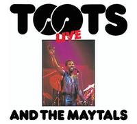 Toots & the Maytals - Live (Remastered)