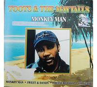 Toots & The Maytals - Monkey Man