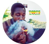 Toots & The Maytals - Pressure Drop - The Gold Tracks (Picture Disc) [Vinilo]