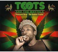 Toots & The Maytals - Pressure Drop-The Golden Tracks