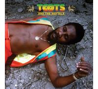 Toots and the Maytalls – Pressure Drop – The Golden Tracks – The Orchard