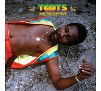 Toots and the Maytalls – Pressure Drop – The Golden Tracks – The Orchard