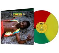 Toots & The Maytals - Pressure Drop - The Golden Tracks [Vinilo]