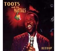 Toots & the Maytals - Recoup